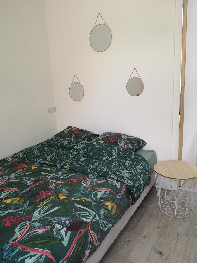 T3 Avec Salle De Bain Privative Par Chambre Agén Exterior foto